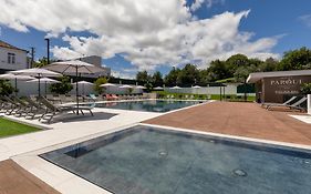 Hotel Do Parque - Congress&SPA